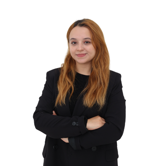 Melisa Öz