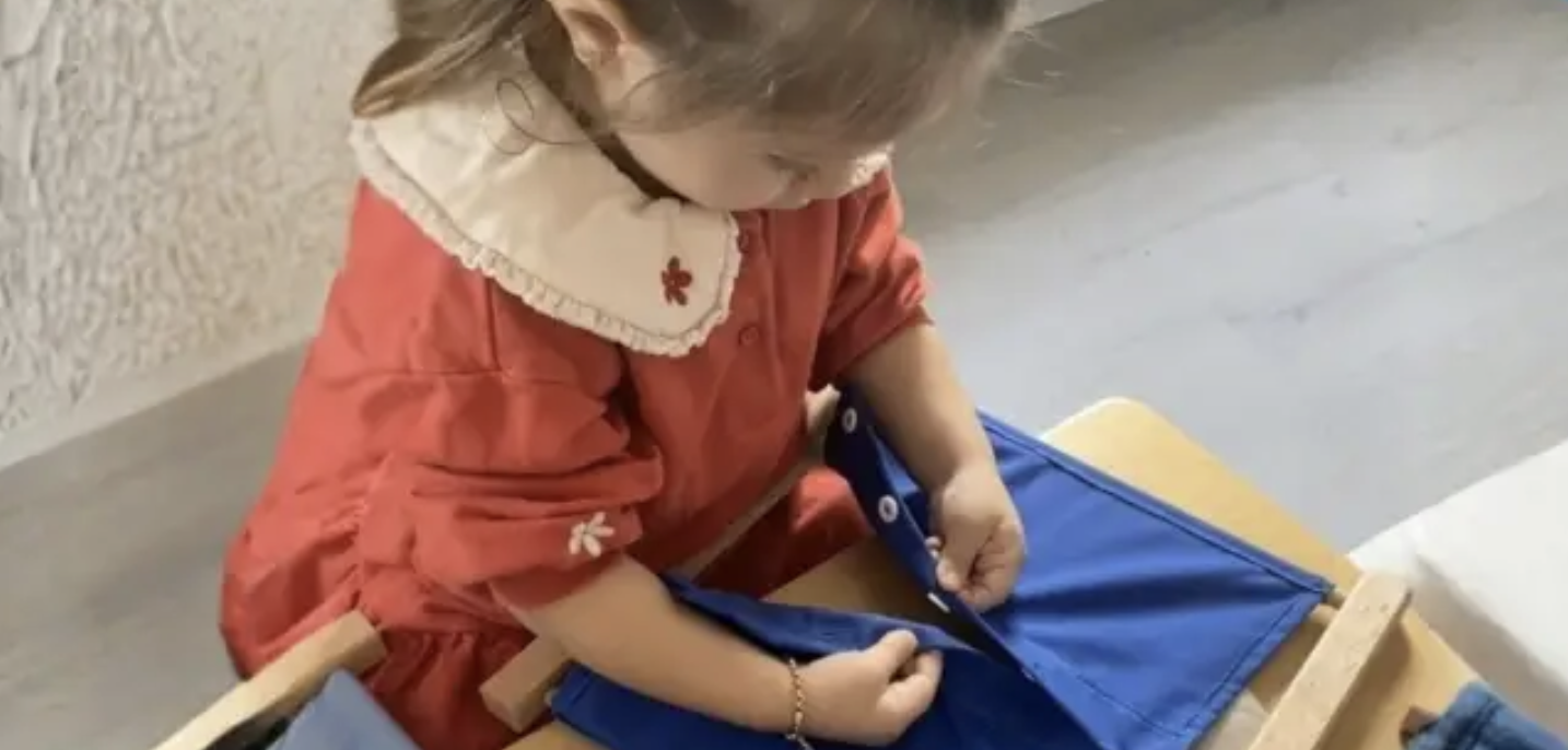 Terzilik Atölyesi