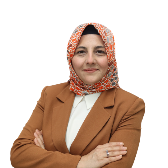 Melike Sonnur Çetin